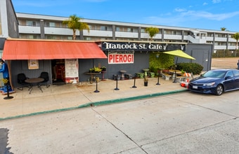 3354-3366 Hancock St, San Diego, CA à louer Photo intérieure– Image 1 sur 3