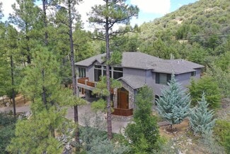 Plus de détails pour 125 Laurel Ct, Prescott, AZ - Spécialisé à vendre