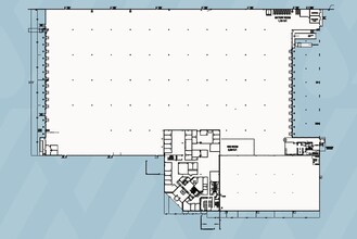 1 Glazer Way, Saint Charles, MO à louer Plan d’étage– Image 1 sur 1