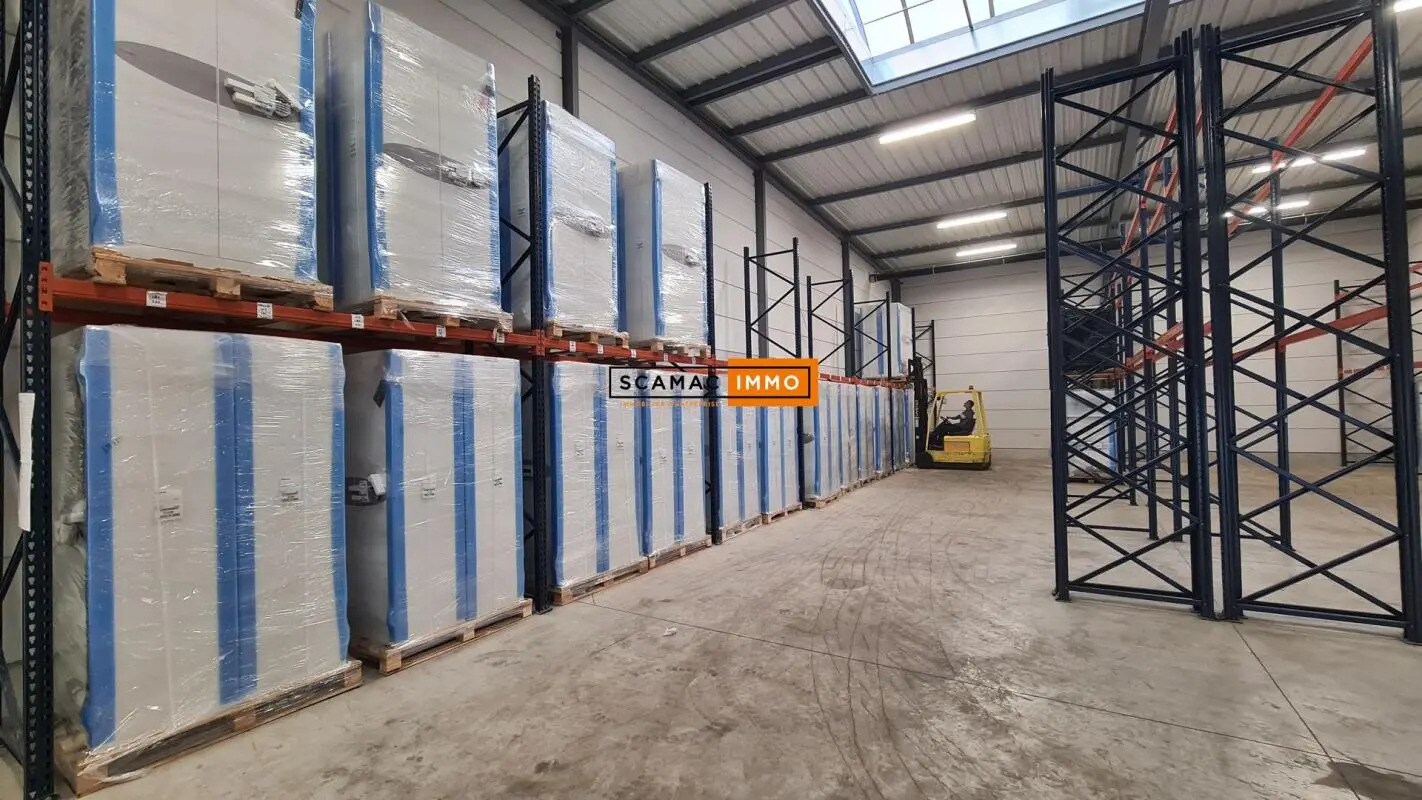 Bureau dans Chambly à louer Photo intérieure– Image 1 sur 7