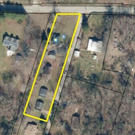 Barrett Place portefeuille de 1 biens à vendre sur LoopNet.fr - Photo de l’immeuble – Image 2 sur 22