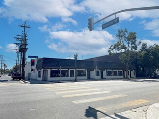 Plus de détails pour 950 N Cahuenga Blvd, Los Angeles, CA - Bureau/Local commercial à louer