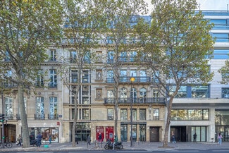 Plus de détails pour 13 Boulevard De La Madeleine, Paris - Bureau à louer