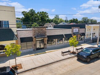 Plus de détails pour 1953 Lakeshore Dr, Muskegon, MI - Local commercial à louer