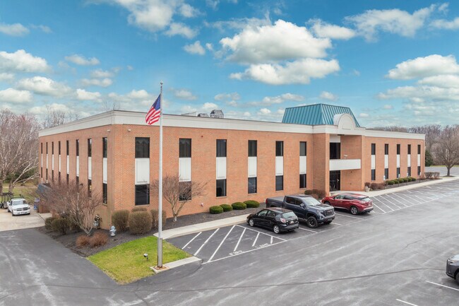 Plus de détails pour 1201 Fulling Mill Rd, Middletown, PA - Bureau à louer
