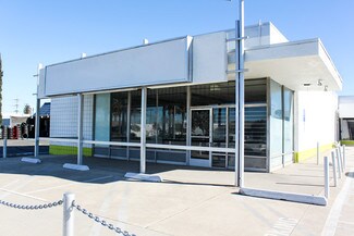 Plus de détails pour 2717 S Main St, Santa Ana, CA - Industriel/Logistique à louer