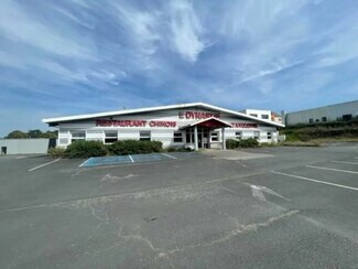 Plus de détails pour Local commercial à louer