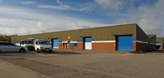 Plus de détails pour Bridgnorth Rd, Wombourne - Industriel/Logistique à louer