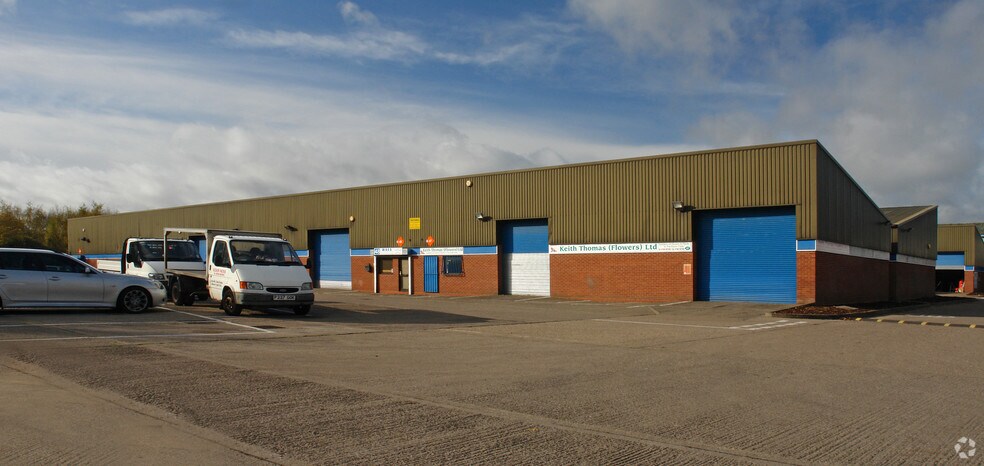 Bridgnorth Rd, Wombourne à louer - Photo principale – Image 1 sur 2