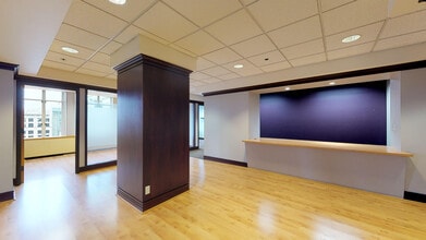520 SW Yamhill St, Portland, OR à louer Numérisation 3D Matterport– Image 1 sur 9