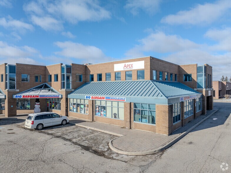 243-263 Woodlawn Rd W, Guelph, ON à louer - Photo de l’immeuble – Image 2 sur 16