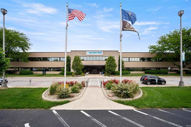 700 E Firmin St, Kokomo, IN à louer - Photo de l’immeuble – Image 1 sur 28