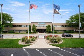 Plus de détails pour 700 E Firmin St, Kokomo, IN - Bureau à louer