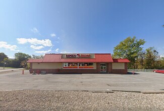 Plus de détails pour 204 S Wausau Rd, Middleburg, PA - Local commercial à louer