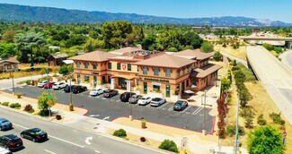 Plus de détails pour 14777 Los Gatos Blvd, Los Gatos, CA - Local commercial à louer