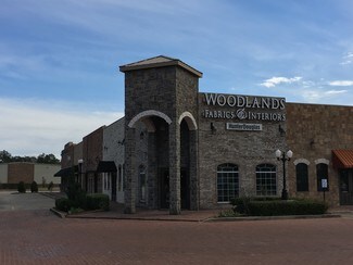 Plus de détails pour 11133 I-45, Conroe, TX - Différents types d’espaces à louer