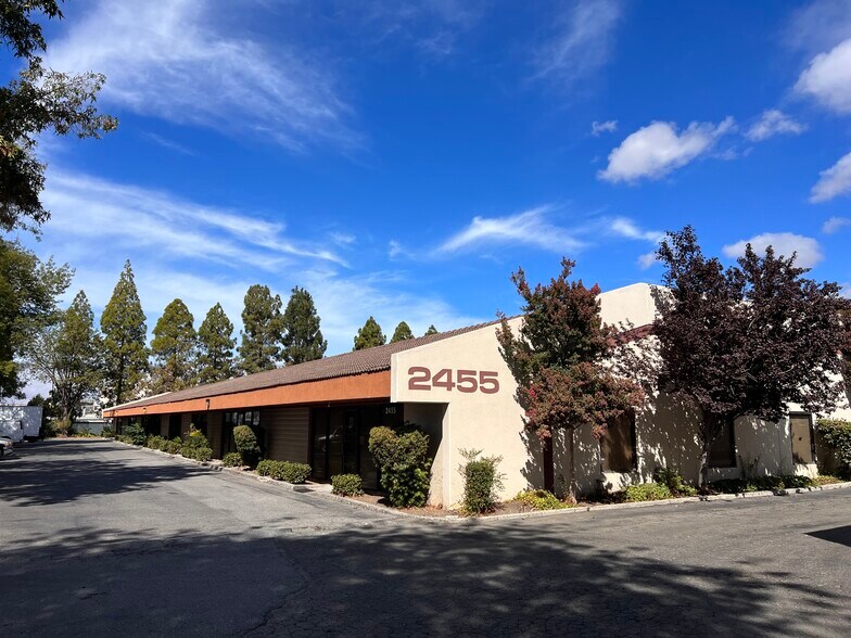 2455 Autumnvale Dr, San Jose, CA à vendre - Photo principale – Image 1 sur 3