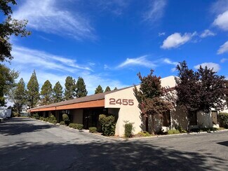 Plus de détails pour 2455 Autumnvale Dr, San Jose, CA - Local d’activités à vendre