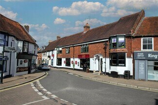 Plus de détails pour 2 Southampton Rd, Ringwood - Bureau à louer