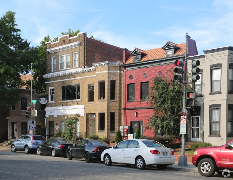 1802 11th St NW, Washington, DC à louer - Photo de l’immeuble – Image 3 sur 49