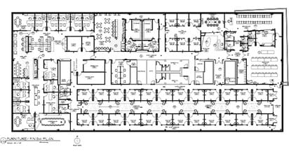 4130 Sky Train Way, College Park, GA à louer Plan d’étage– Image 1 sur 7