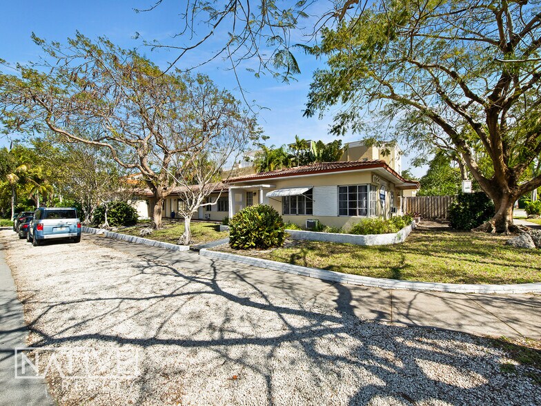 1723 NE 6th St, Fort Lauderdale, FL à vendre - Photo principale – Image 1 sur 10