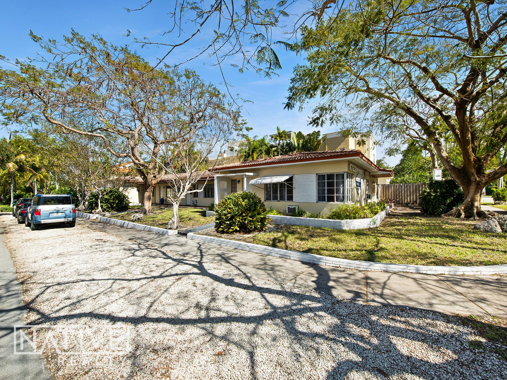 1723 NE 6th St, Fort Lauderdale, FL à vendre Photo principale– Image 1 sur 11