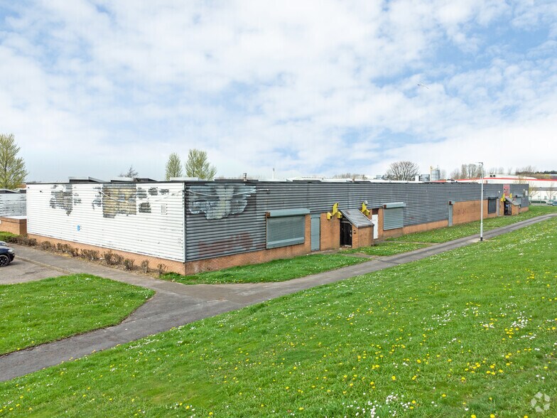 Pease Rd, Peterlee à louer - Photo de l’immeuble – Image 3 sur 5