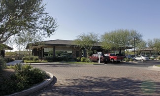 Plus de détails pour 2990 N Litchfield Rd, Goodyear, AZ - Bureau à vendre