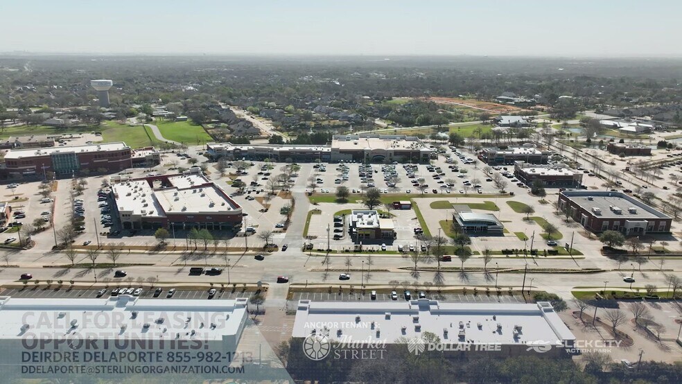 5605 Colleyville Blvd, Colleyville, TX à louer - Vidéo sur l’annonce professionnelle – Image 2 sur 38