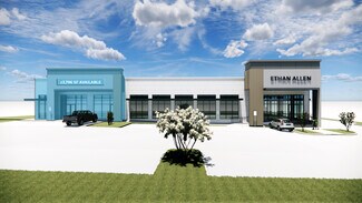 Plus de détails pour 5204 Hwy 183A, Cedar Park, TX - Local commercial à louer