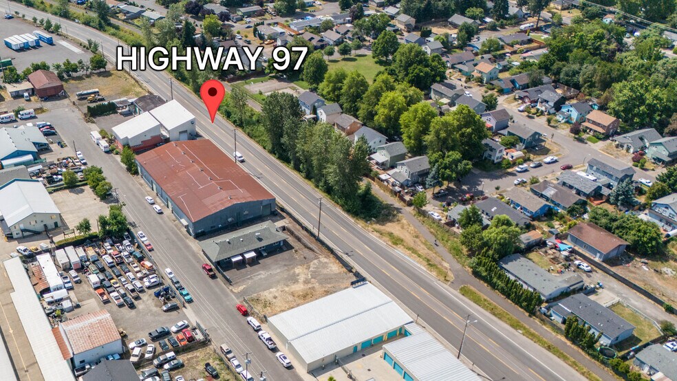 3215 Meadow Ln, Eugene, OR à vendre - Photo de l’immeuble – Image 3 sur 3