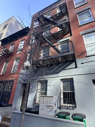 Plus de détails pour 318 Bond St, Brooklyn, NY - Logement à vendre
