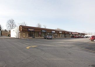 Plus de détails pour 4335-4395 Jackson Rd, Ann Arbor, MI - Local commercial à louer
