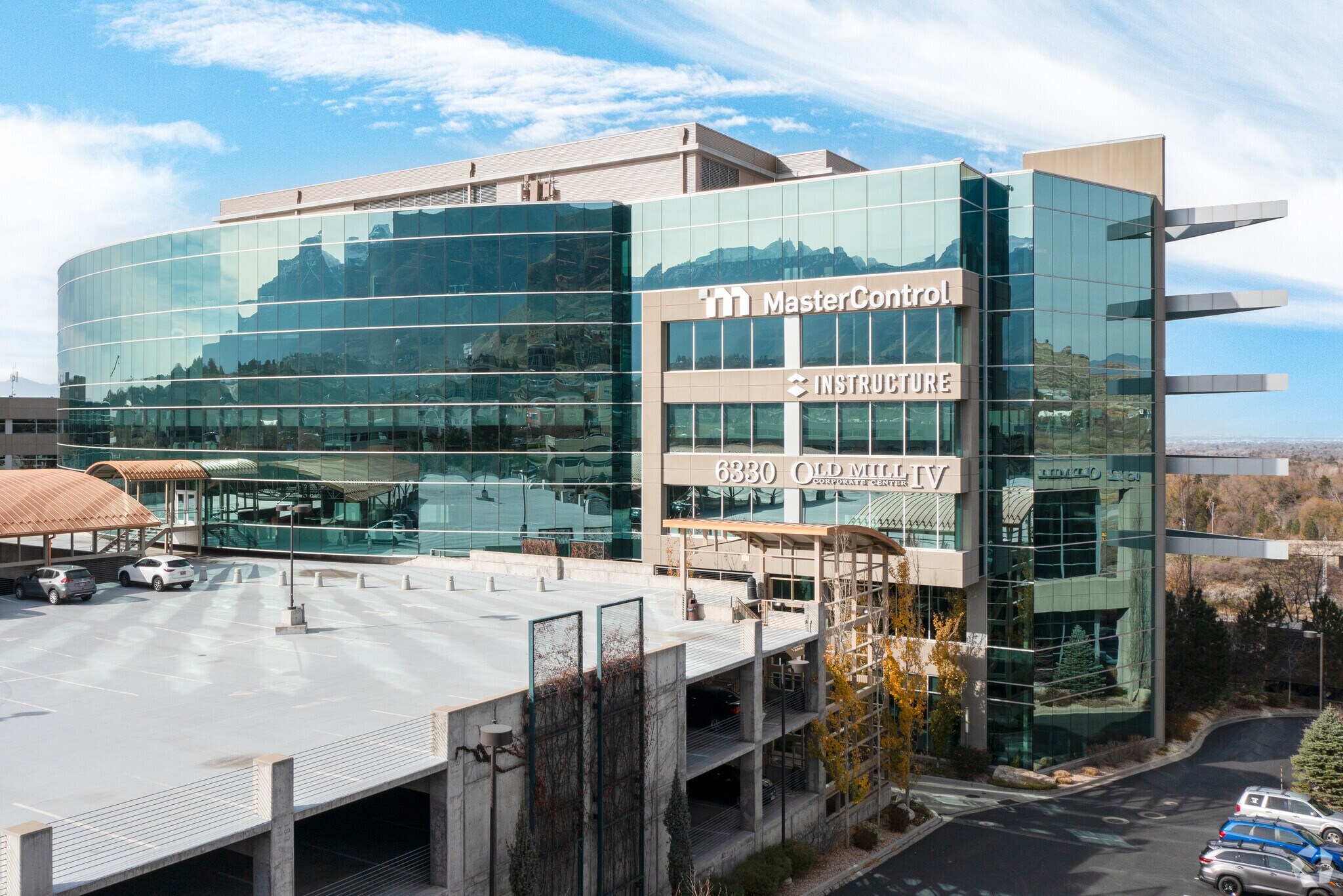 6330 S 3000 E, Salt Lake City, UT à louer Photo principale– Image 1 sur 7