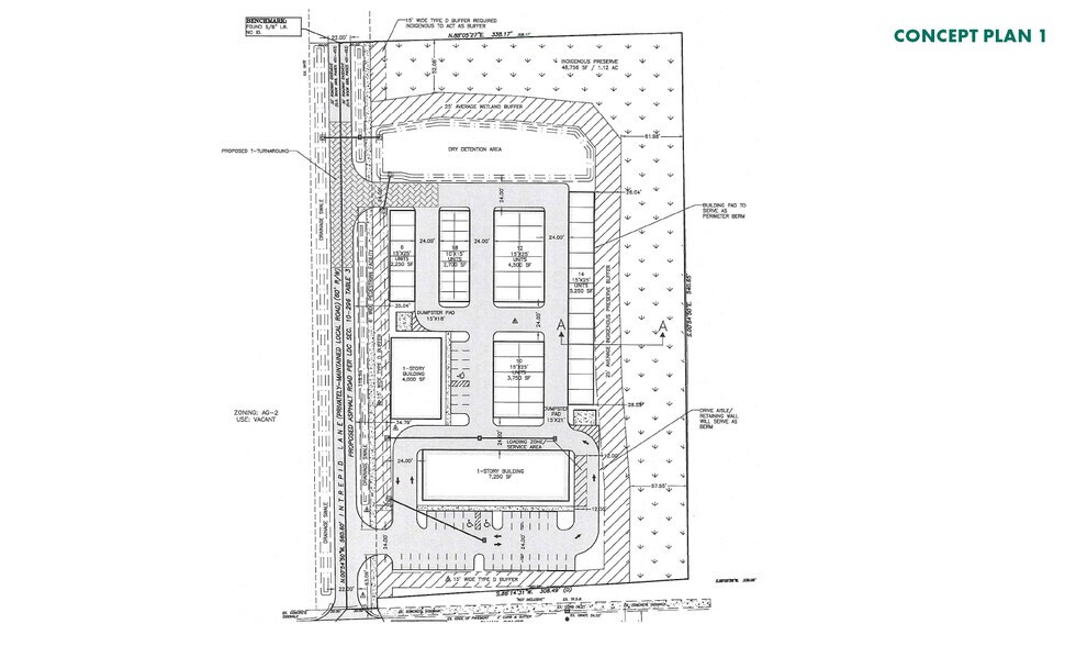 13381 Intrepid Ln, Fort Myers, FL à vendre - Plan de site – Image 3 sur 8