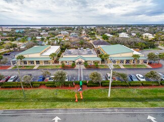 Plus de détails pour 5547 A1A S, Saint Augustine, FL - Bureau à louer