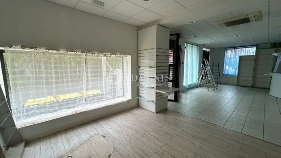 Local commercial dans Bourges à louer - Photo intérieure – Image 3 sur 3