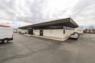 Plus de détails pour 2300 N 5th St, Muhlenberg Township, PA - Local d’activités à vendre