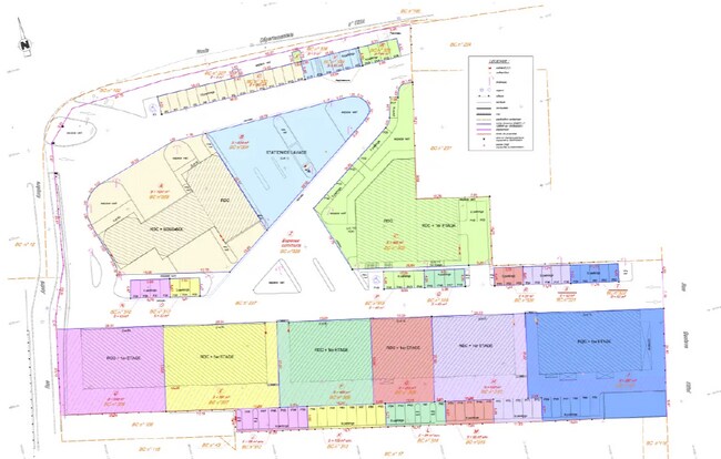 Plus de détails pour Local d'activités à louer