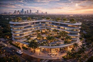 Plus de détails pour 1 Collins Ave, Miami Beach, FL - Local commercial à louer