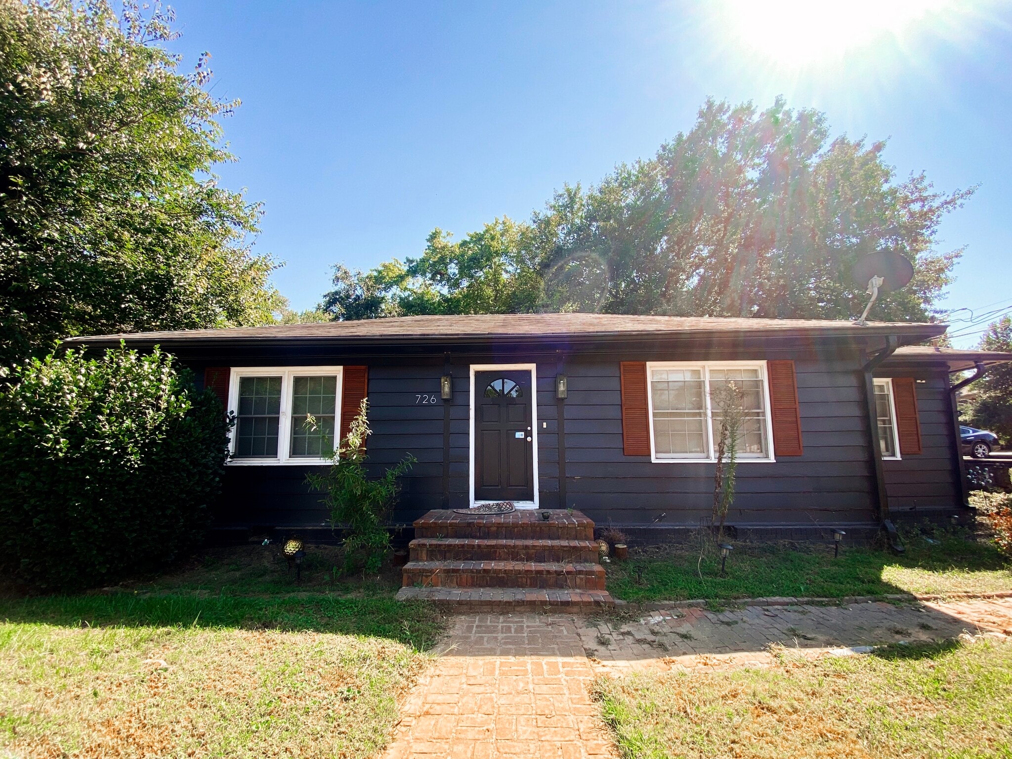 726 Windy Hill Rd, Smyrna, GA à louer Photo principale– Image 1 sur 26