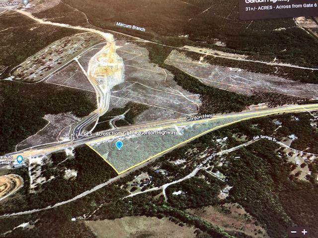 3221 Gordon Hwy, Grovetown, GA à vendre - Photo de l’immeuble – Image 3 sur 34