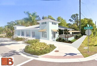 Plus de détails pour 1195 SW 29th St, Palm City, FL - Local commercial à louer
