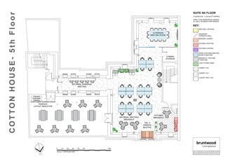Plus de détails pour 12-18 Queen St, Manchester - Bureau à louer