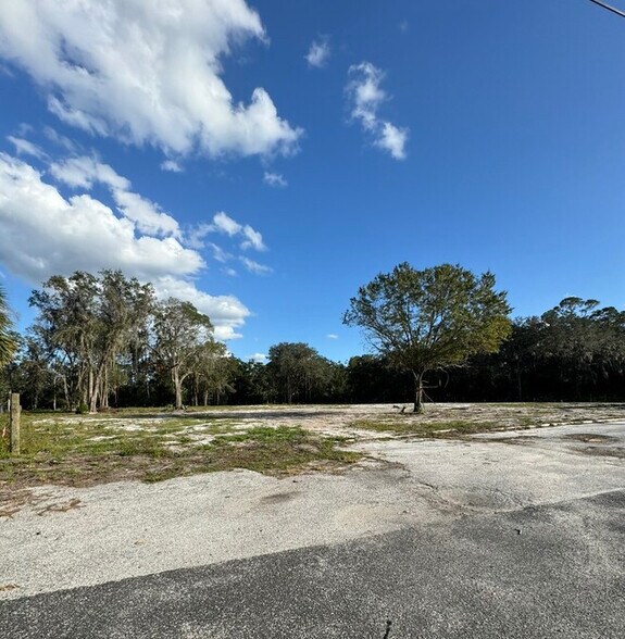 1359 US Highway 301 N, Lawtey, FL à vendre - Photo de l’immeuble – Image 2 sur 7