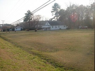 Plus de détails pour 1707 George Washington Memorial Hwy, Yorktown, VA - Terrain à vendre