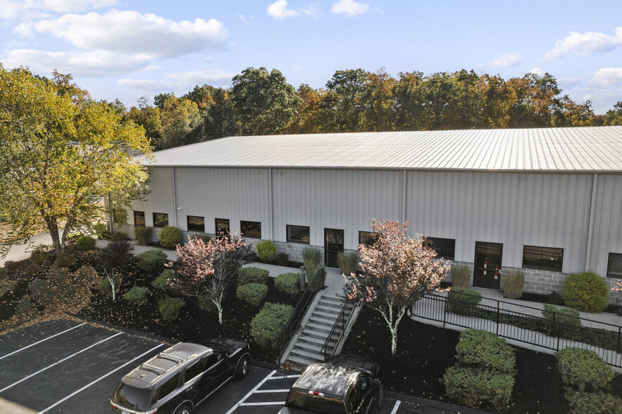 13 Parkway Dr, Plainfield, CT à louer - Photo de l’immeuble – Image 3 sur 44