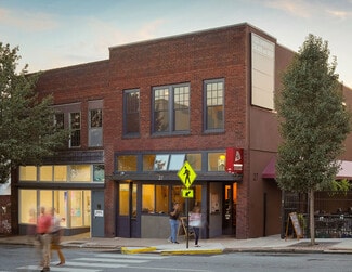 Plus de détails pour 27 Biltmore Ave, Asheville, NC - Bureau/Local commercial à louer