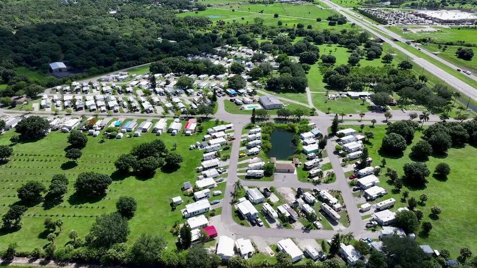 2250 FL-80, LaBelle, FL à vendre - Vidéo sur l’annonce professionnelle – Image 2 sur 16